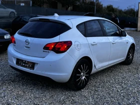 Opel Astra 1.3 dizel 95 ks  | Mobile.bg    5