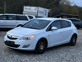 Opel Astra 1.3 dizel 95 ks  | Mobile.bg    2