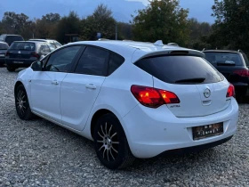 Opel Astra 1.3 dizel 95 ks  | Mobile.bg    4