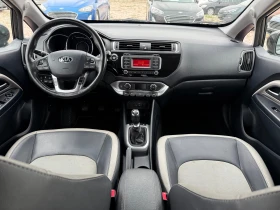 Kia Rio 1.4CRDi/Keyless Go/PDC/EURO6 - 6699 € / 13102.11 лв. - 35822101 9