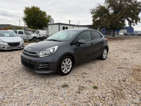 Kia Rio 1.4CRDi/Keyless Go/PDC/EURO6 - 6699 € / 13102.11 лв. - 35822101 5