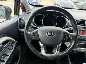 Kia Rio 1.4CRDi/Keyless Go/PDC/EURO6 - 6699 € / 13102.11 лв. - 35822101 10