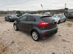 Kia Rio 1.4CRDi/Keyless Go/PDC/EURO6 - 6699 € / 13102.11 лв. - 35822101 4