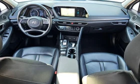 Hyundai Sonata 2.0 LPG Smart * -   *  | Mobile.bg    7