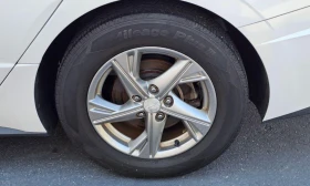 Hyundai Sonata 2.0 LPG Smart * -   *  | Mobile.bg    5