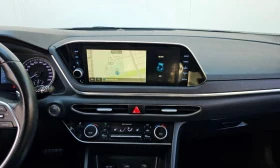 Hyundai Sonata 2.0 LPG Smart * -   *  | Mobile.bg    14