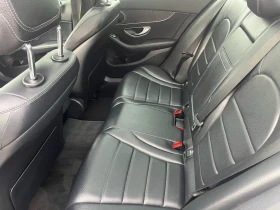 Mercedes-Benz C 300 4MATIC CAM* BLINDSPOT* KEYLESS* *  | Mobile.bg    14