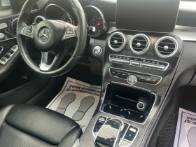 Mercedes-Benz C 300 4MATIC CAM* BLINDSPOT* KEYLESS* *  | Mobile.bg    10