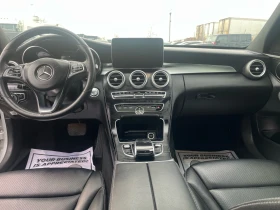 Mercedes-Benz C 300 4MATIC CAM* BLINDSPOT* KEYLESS* *  | Mobile.bg    12
