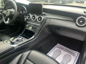 Mercedes-Benz C 300 4MATIC CAM* BLINDSPOT* KEYLESS* *  | Mobile.bg    13