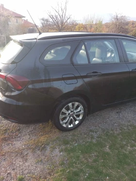 Fiat Tipo 1.4T Jet | Mobile.bg � ����� ������ 7