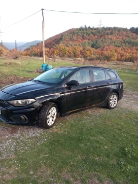 Fiat Tipo 1.4T Jet | Mobile.bg � ����� ������ 3