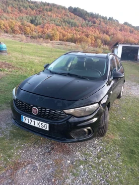 Fiat Tipo 1.4T Jet - изображение 1
