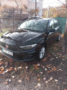 Fiat Tipo 1.4T Jet | Mobile.bg � ����� ������ 8