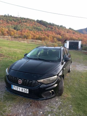 Fiat Tipo 1.4T Jet | Mobile.bg � ����� ������ 2