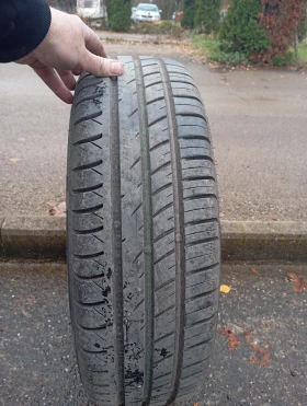 Toyota Yaris verso, снимка 7