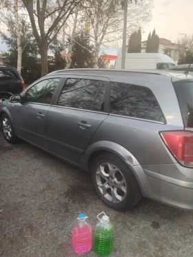 Opel Astra, снимка 2 — Bazar.bg Opel Astra, снимка 2