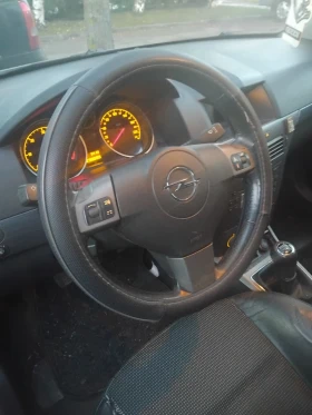 Opel Astra, снимка 5 — Bazar.bg Opel Astra, снимка 5