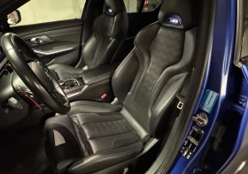 BMW M3 Competition xDrive, снимка 6