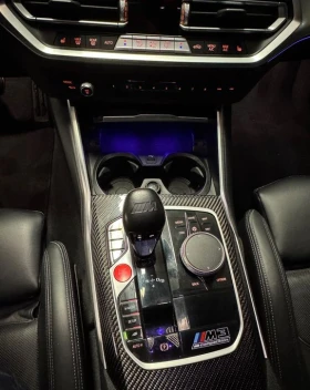 BMW M3 Competition xDrive - 132998 лв. / 68000.80 € - 73753684 9