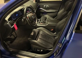 BMW M3 Competition xDrive, снимка 5