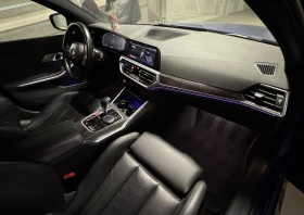 BMW M3 Competition xDrive, снимка 7