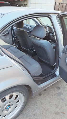 BMW 316 1.8 - 4200 лв. / 2147.43 € - 63558078 15