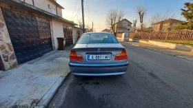 BMW 316 1.8 - 4200 лв. / 2147.43 € - 63558078 5