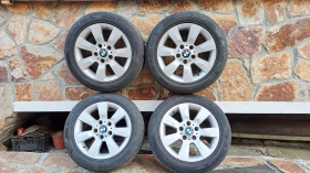 BMW 316 1.8 - 4200 лв. / 2147.43 € - 63558078 8