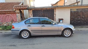 BMW 316 1.8 - 4200 лв. / 2147.43 € - 63558078 3