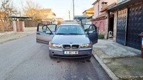 BMW 316 1.8 - 4200 лв. / 2147.43 € - 63558078 10