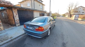 BMW 316 1.8 - 4200 лв. / 2147.43 € - 63558078 6