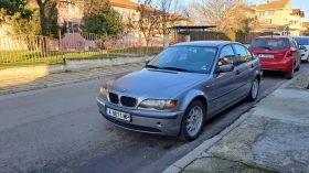 BMW 316 1.8 - 4200 лв. / 2147.43 € - 63558078 2