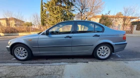 BMW 316 1.8 - 4200 лв. / 2147.43 € - 63558078 4