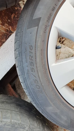 BMW 316 1.8 - 4200 лв. / 2147.43 € - 63558078 9