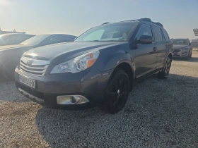 Subaru Outback 3.6 4�4 270ps koja | Mobile.bg � ����� ������ 14