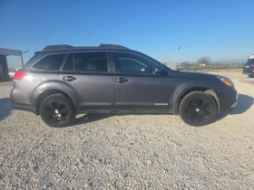 Subaru Outback 3.6 4х4 270ps koja - 17500 лв. / 8947.61 € - 96315454 10