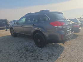 Subaru Outback 3.6 4�4 270ps koja | Mobile.bg � ����� ������ 16