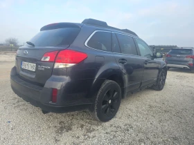 Subaru Outback 3.6 4�4 270ps koja | Mobile.bg � ����� ������ 17