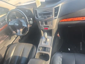 Subaru Outback 3.6 4�4 270ps koja | Mobile.bg � ����� ������ 15