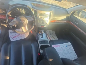 Subaru Outback 3.6 4х4 270ps koja - 17500 лв. / 8947.61 € - 96315454 9