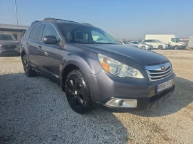Subaru Outback 3.6 4�4 270ps koja | Mobile.bg � ����� ������ 13