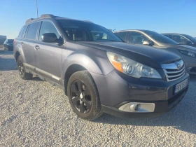 Subaru Outback 3.6 4х4 270ps koja - 17500 лв. / 8947.61 € - 96315454 5