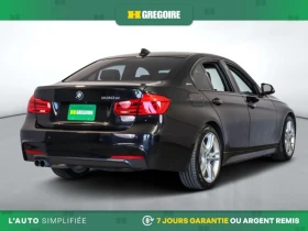 BMW 330 * 330e AUTO A/C CUIR TOIT NAV MAGS CAM RECUL BLUET - 37350 лв. / 19096.75 € - 28484425 8