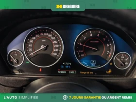 BMW 330 * 330e AUTO A/C CUIR TOIT NAV MAGS CAM RECUL BLUET - 37350 лв. / 19096.75 € - 28484425 15