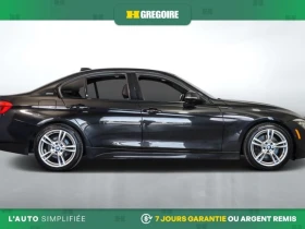 BMW 330 * 330e AUTO A/C CUIR TOIT NAV MAGS CAM RECUL BLUET - 37350 лв. / 19096.75 € - 28484425 9