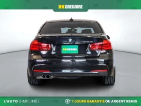 BMW 330 * 330e AUTO A/C CUIR TOIT NAV MAGS CAM RECUL BLUET - 37350 лв. / 19096.75 € - 28484425 7