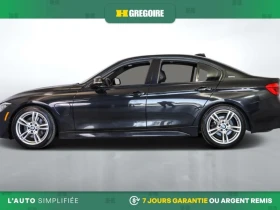 BMW 330 * 330e AUTO A/C CUIR TOIT NAV MAGS CAM RECUL BLUET - 37350 лв. / 19096.75 € - 28484425 5