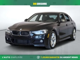 BMW 330 * 330e AUTO A/C CUIR TOIT NAV MAGS CAM RECUL BLUET - 37350 лв. / 19096.75 € - 28484425 4