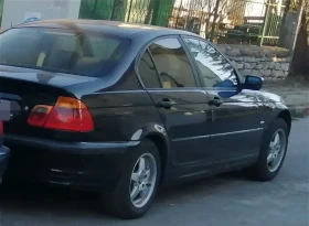 BMW 318, снимка 3